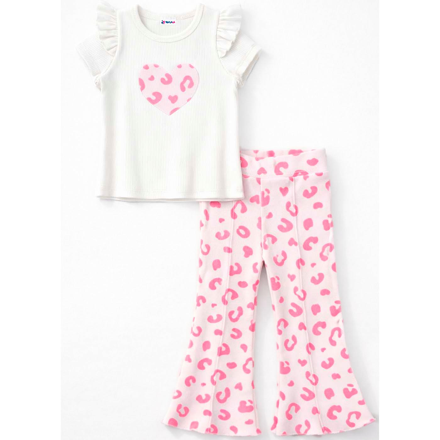 Комплект YOULALA 7990400109 - фото 1