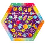 Настольная игра WOODLANDTOYS Мозаика