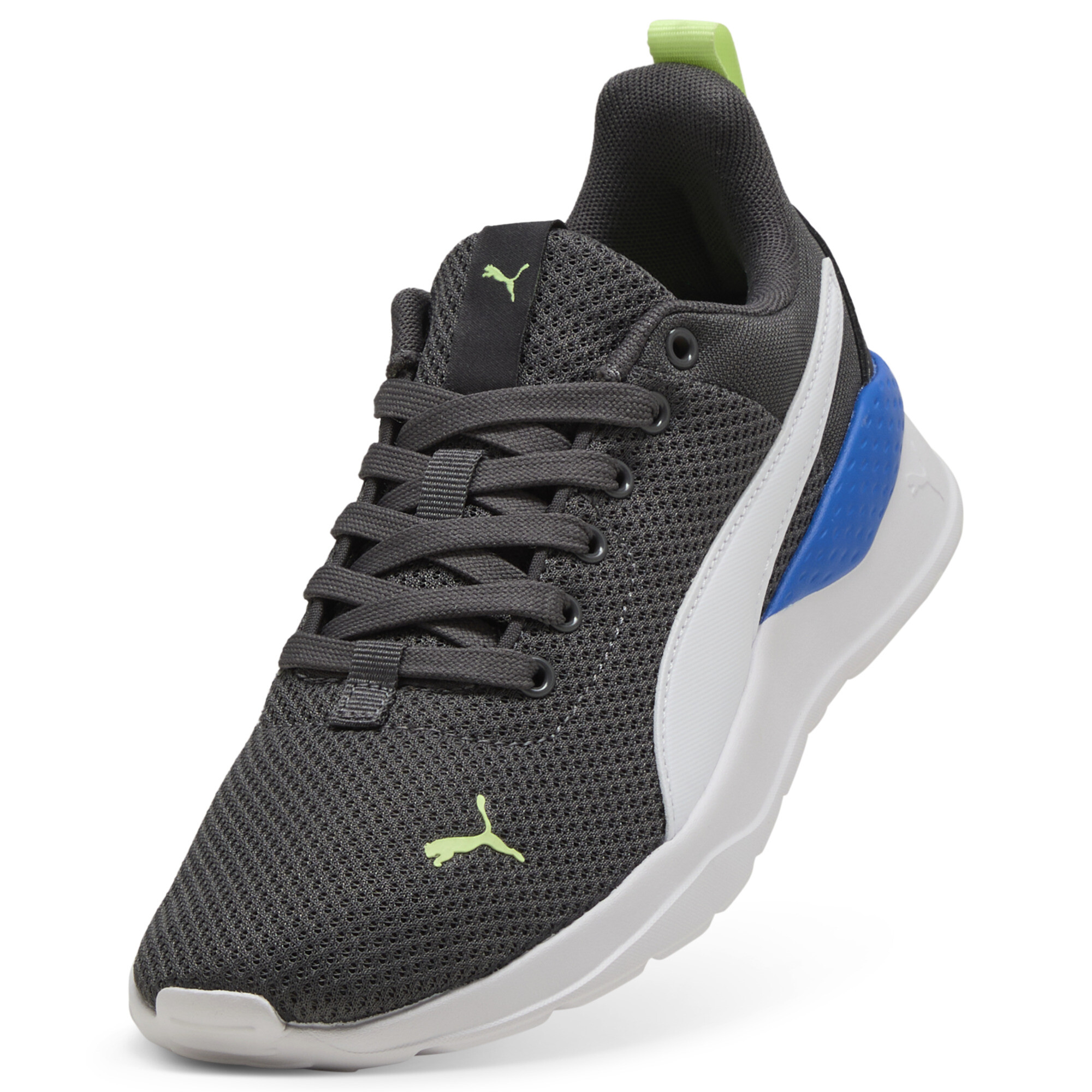 Кроссовки Puma 37200446 - фото 6