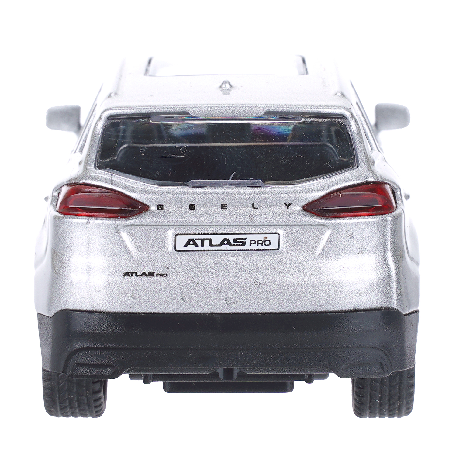 Автомобиль Технопарк Geely 410592 - фото 7