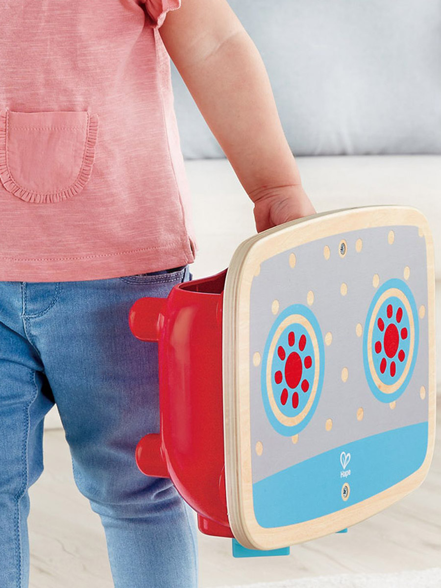 Игрушка Hape плита - фото 6