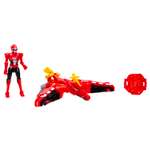 Игровой набор Miniforce Птера