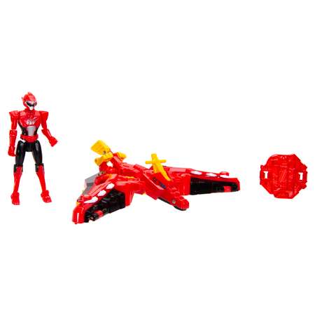 Игровой набор Miniforce Птера