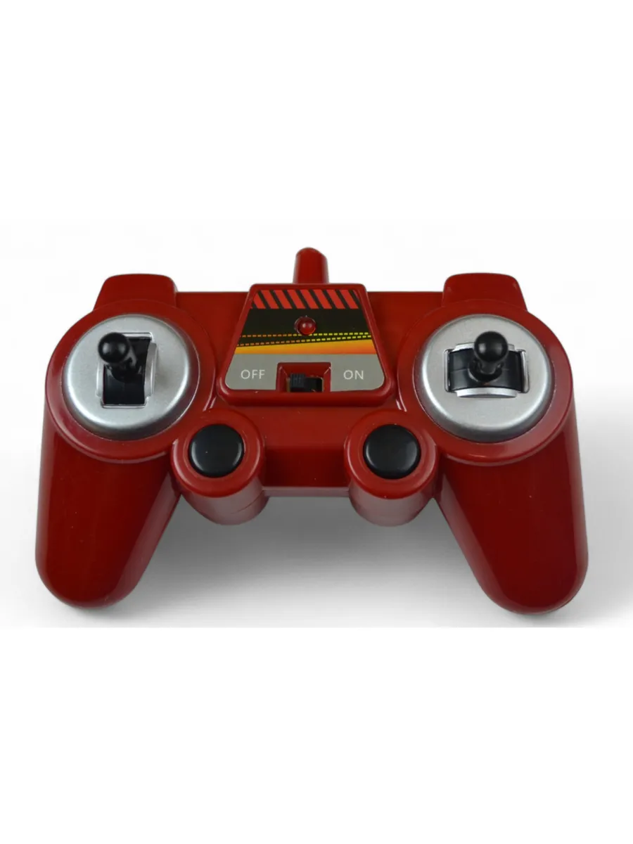 Автомобиль РУ Double Eigle - фото 12