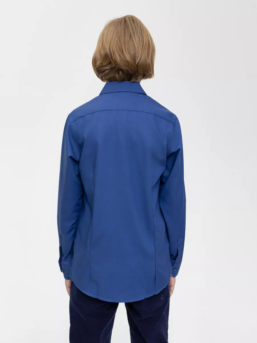 Рубашка BROSTEM 1ld741+5d** - фото 5