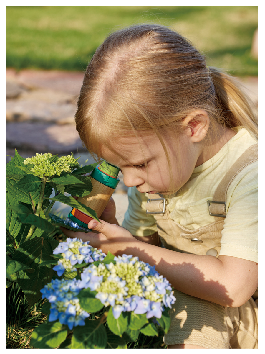 Микроскоп Hape - фото 3