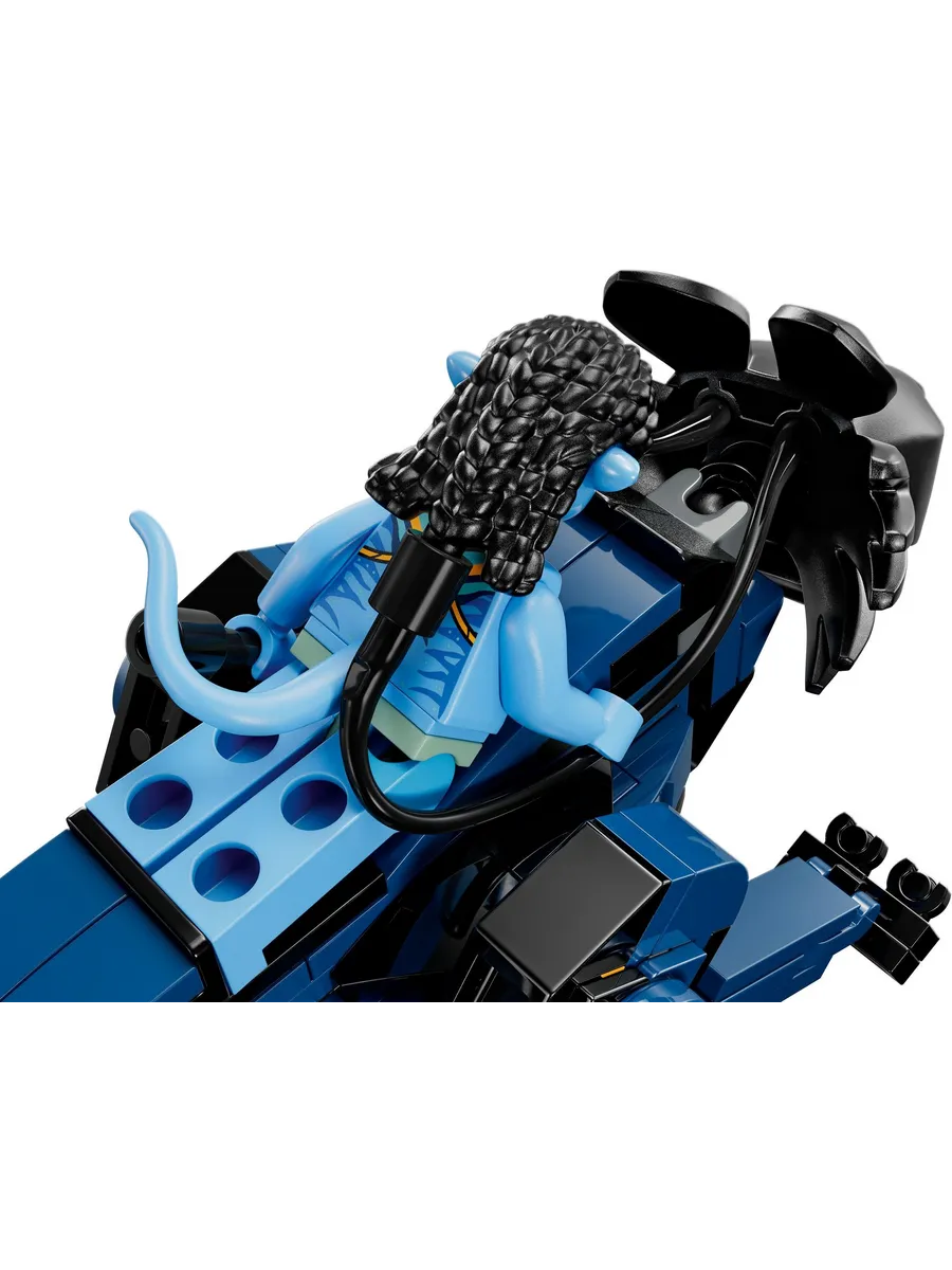 Конструктор LEGO Avatar 560 дет. - фото 6