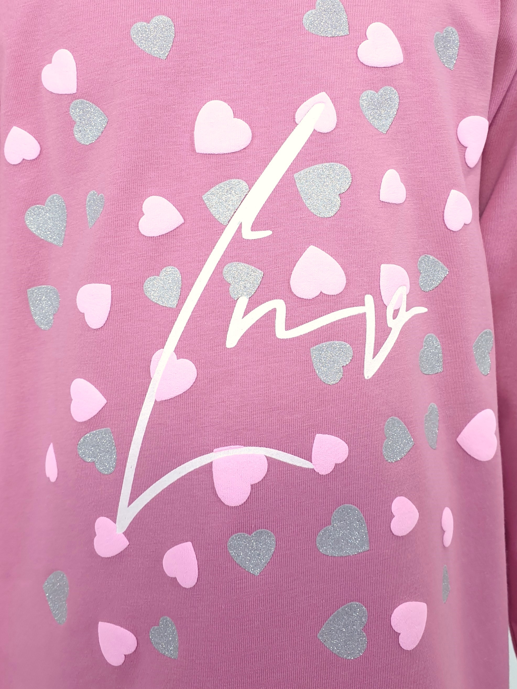 Лонгслив Luneva 16-158-2. - фото 8