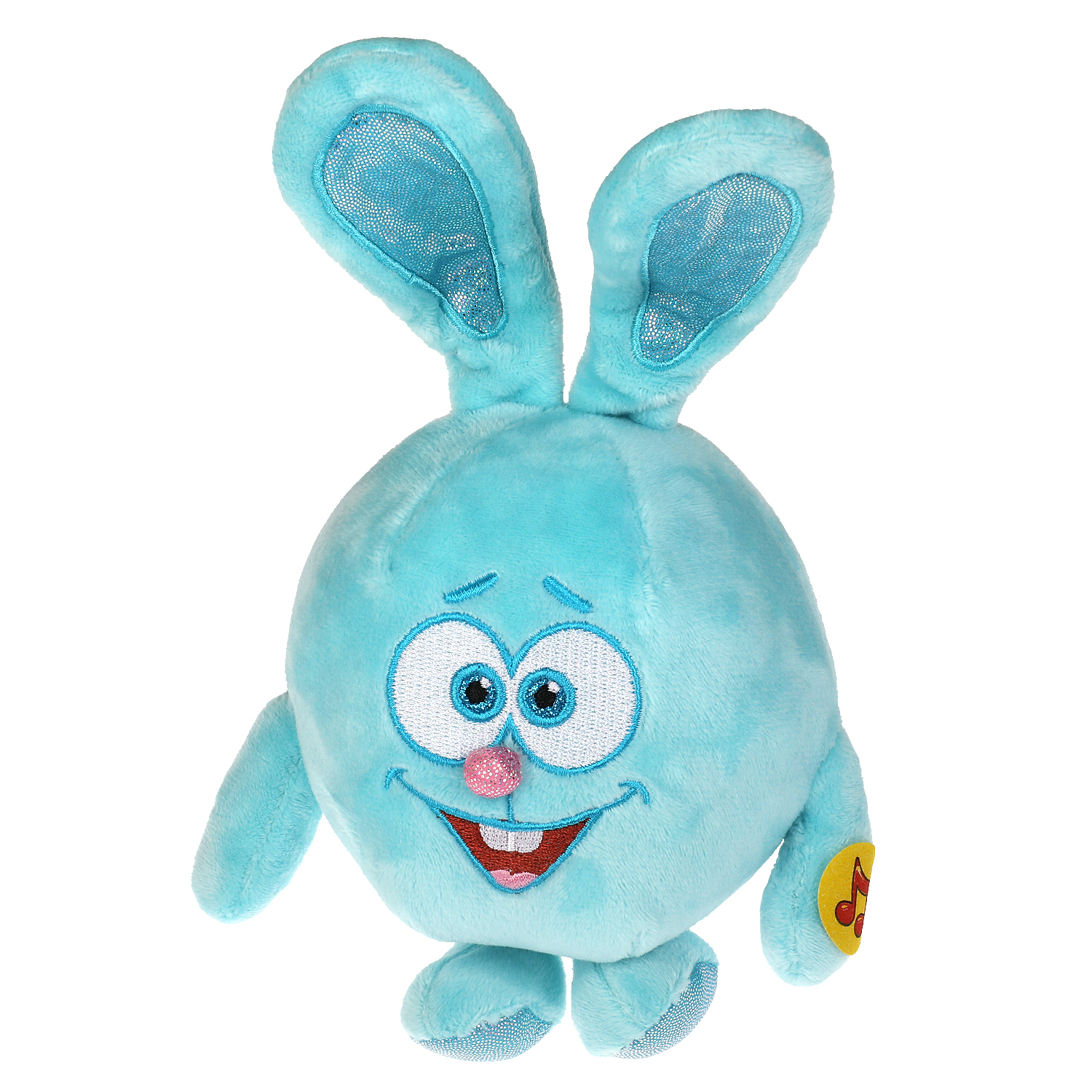 Мягкая игрушка Мульти Пульти Крош - фото 2