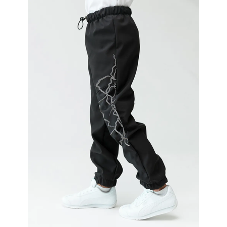 Брюки Lemonwear