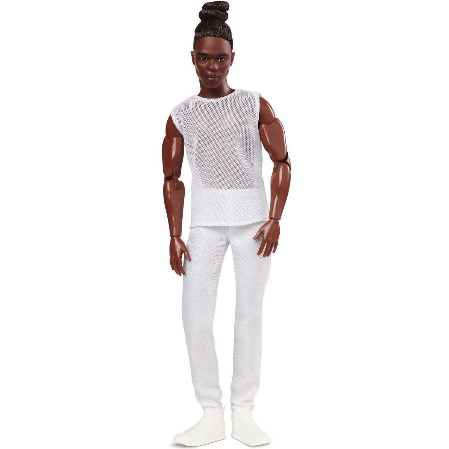 Кукла модельная Barbie GXL14 - фото 6