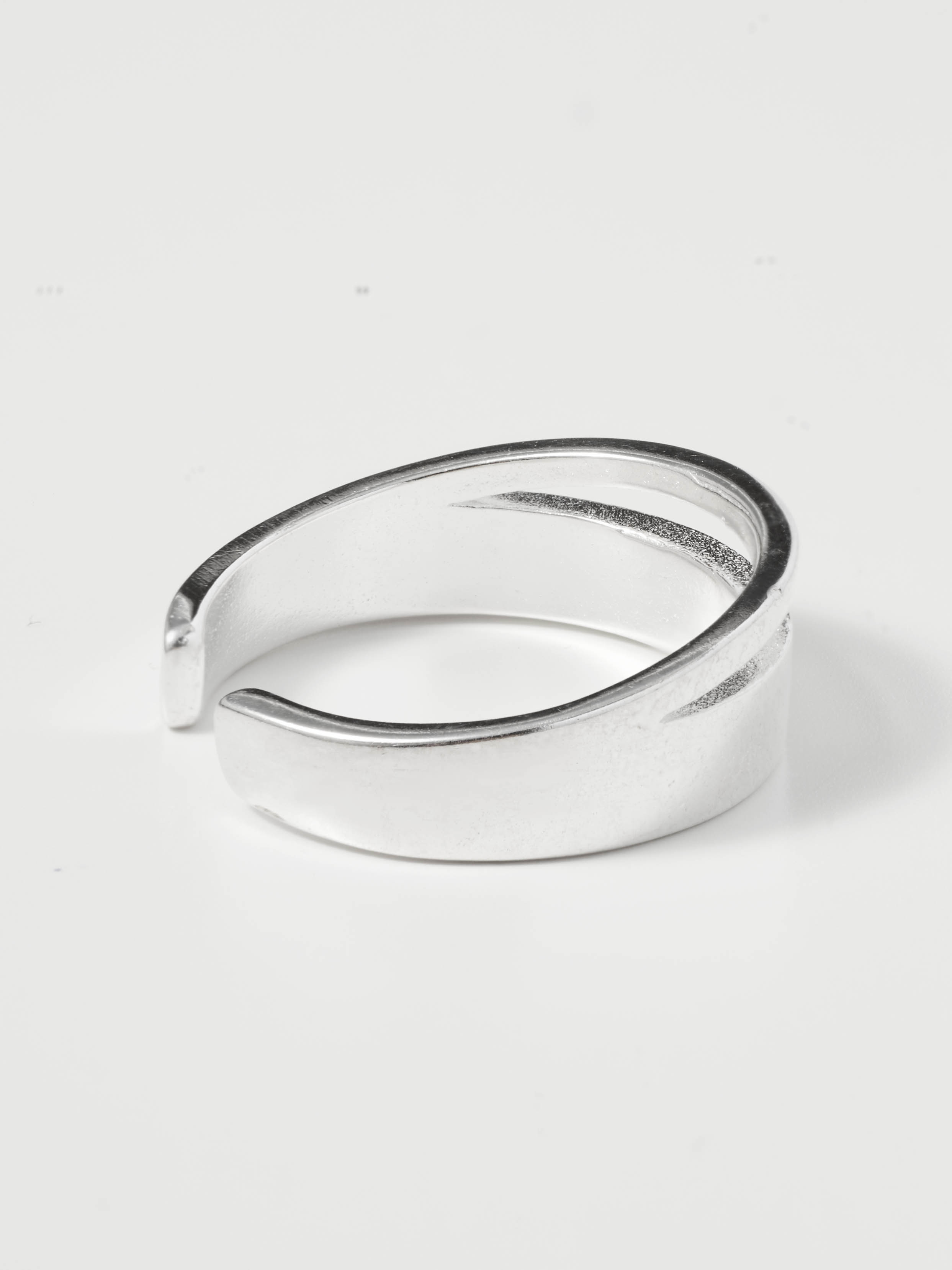 Кольцо Shine and Beauty KW00057-2 - фото 3