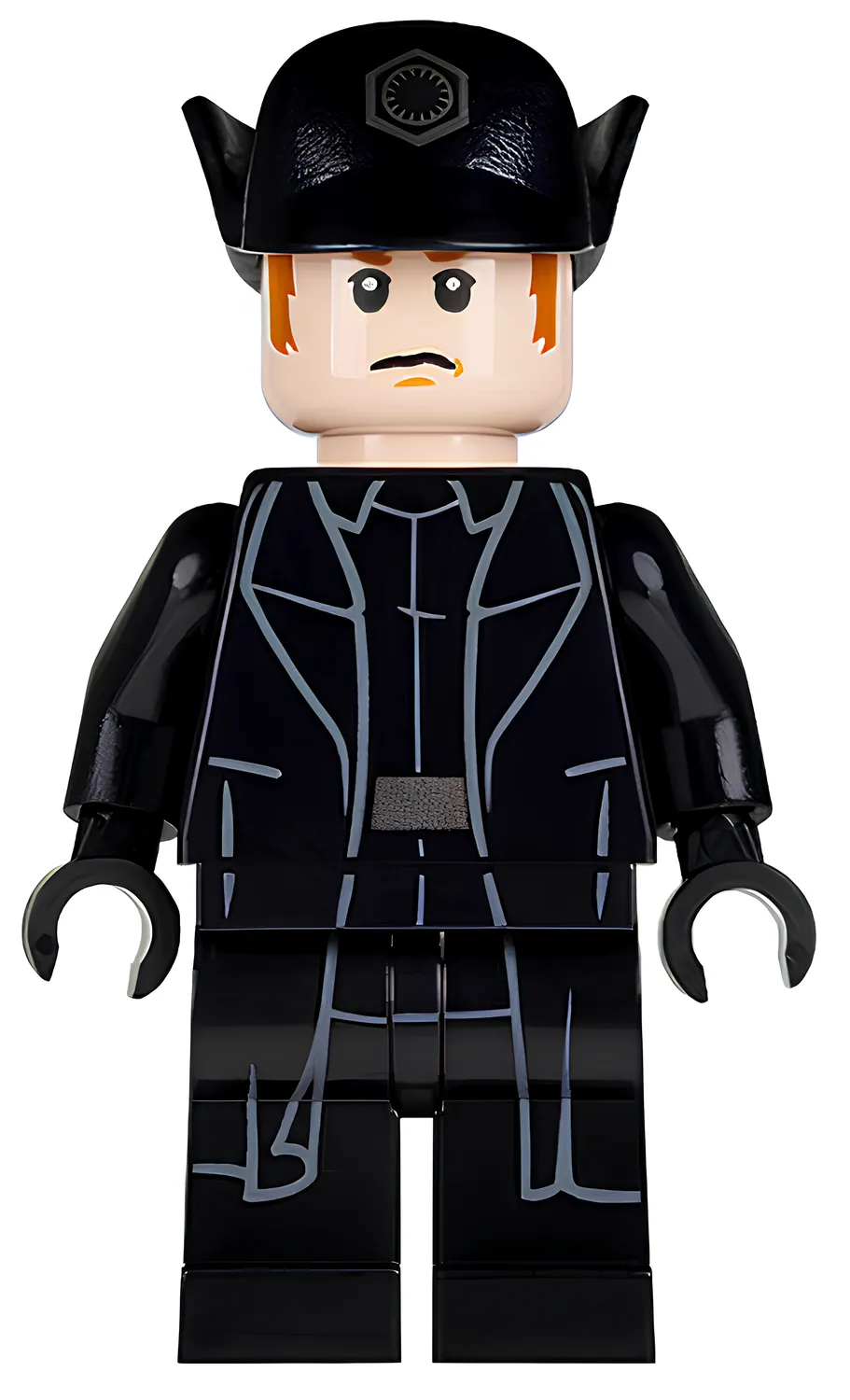 Фигурка LEGO Star Wars General - фото 1
