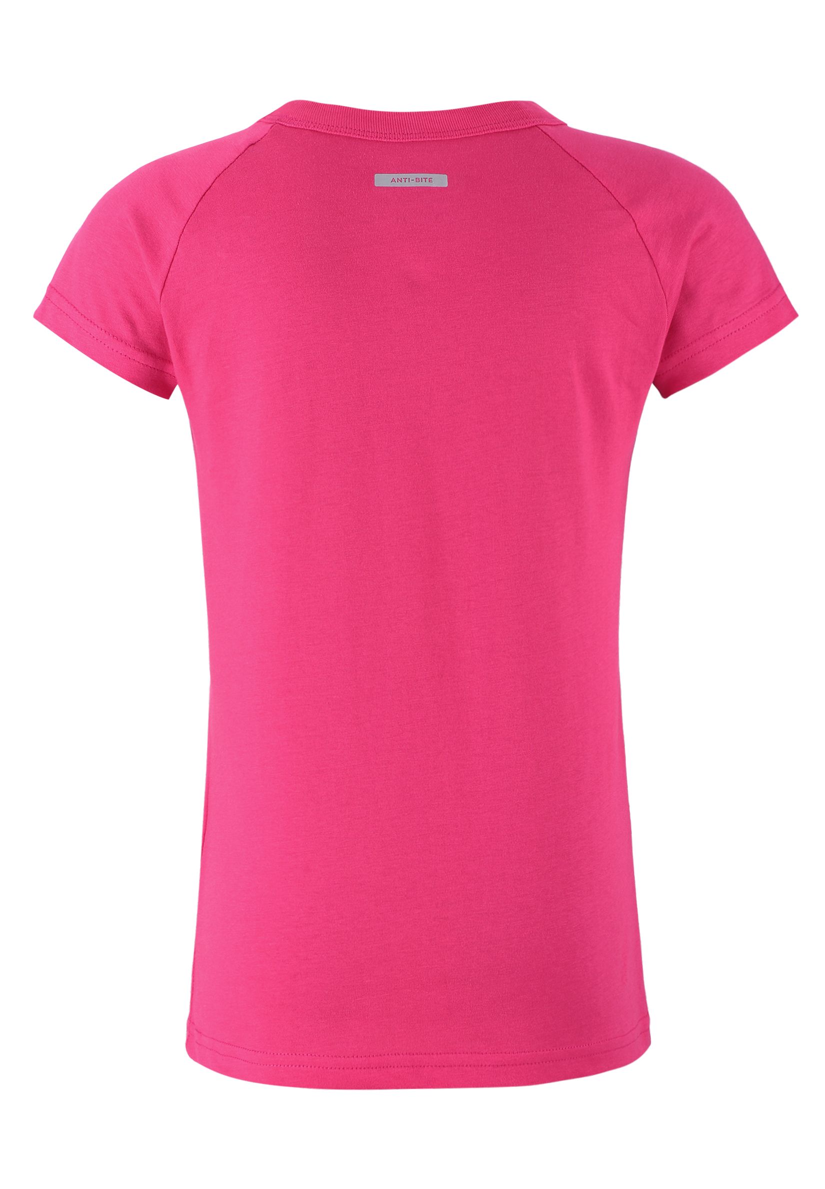 Футболка Reima 536504-4460 - фото 2