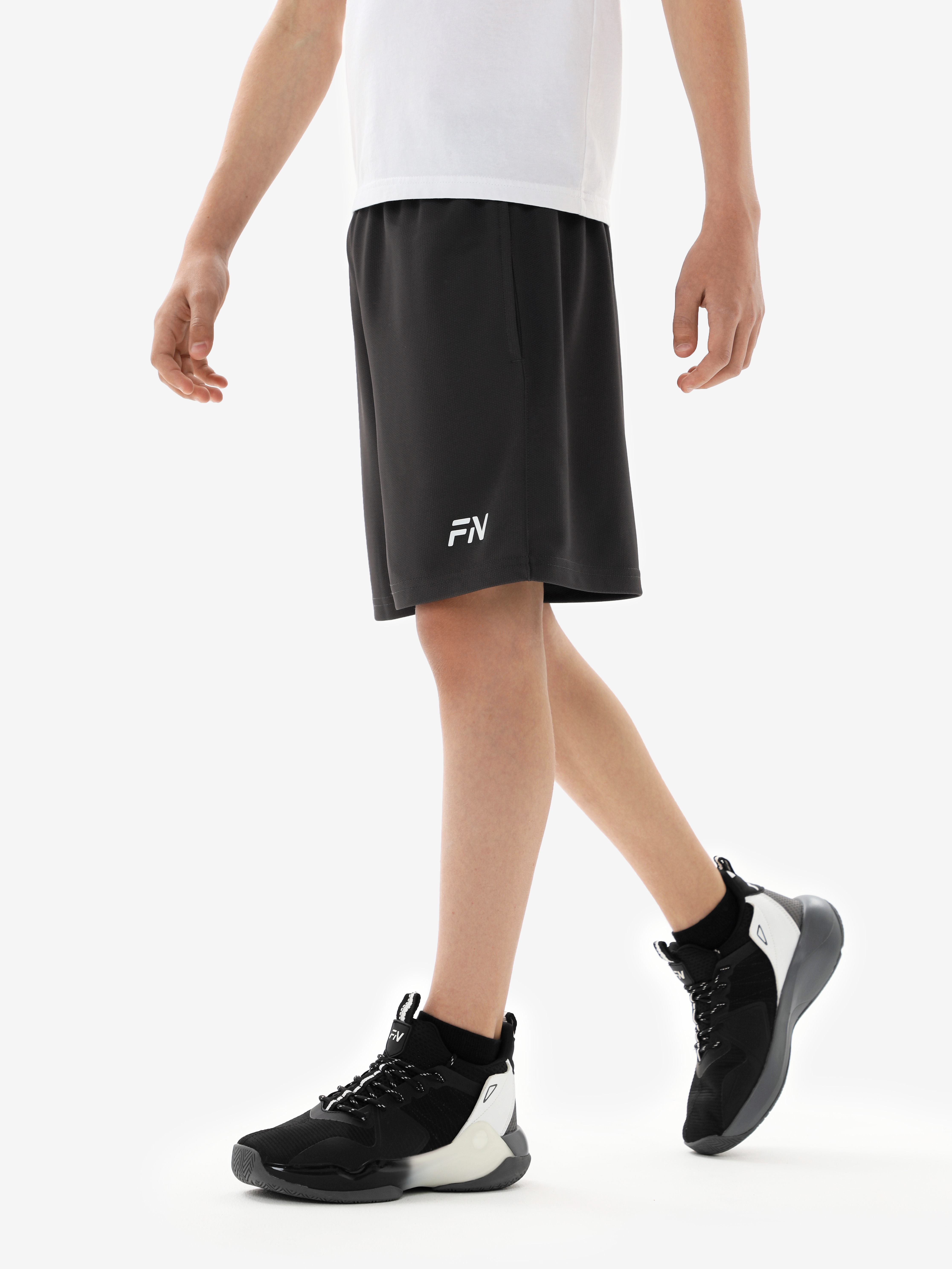 Шорты FN KFN4272001-202 - фото 8