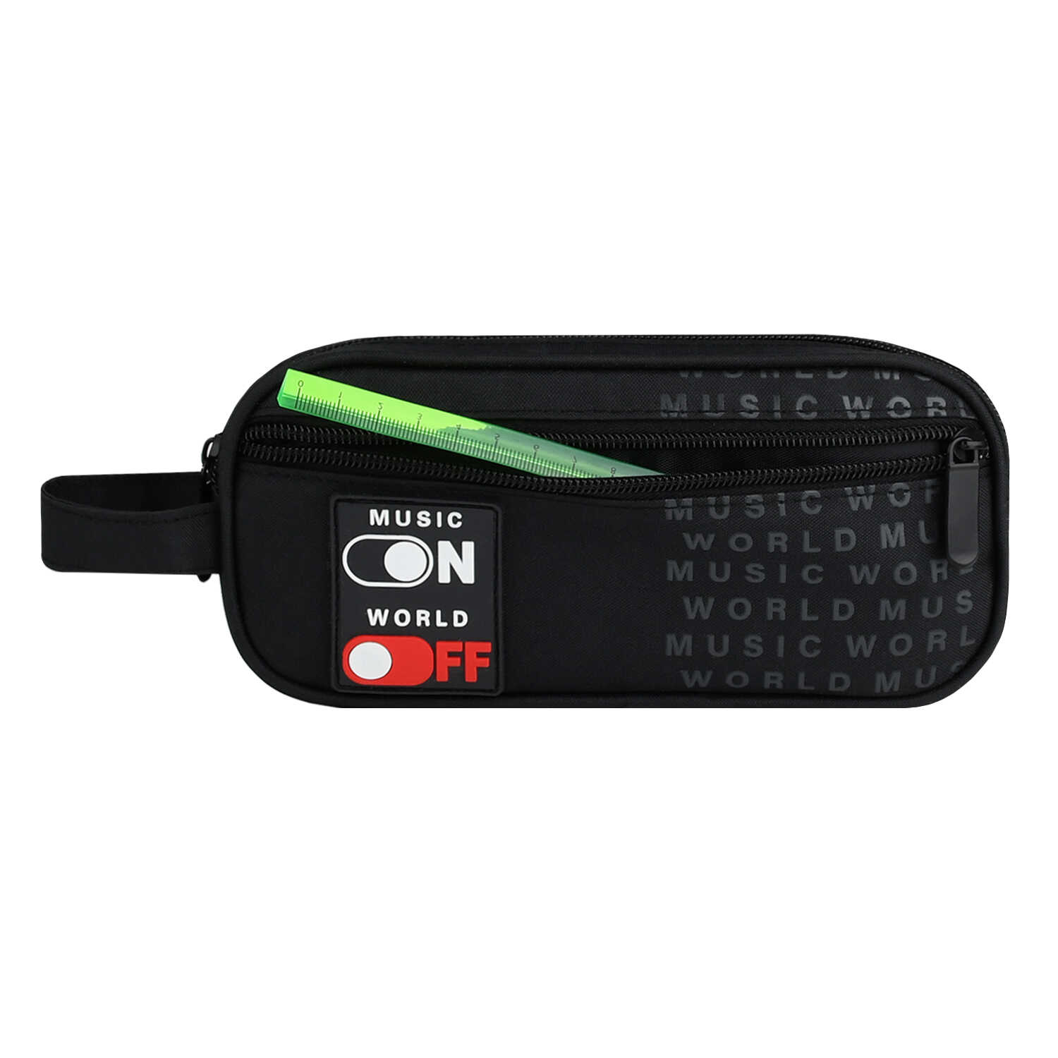 Пенал Феникс + Фразы3 - фото 3