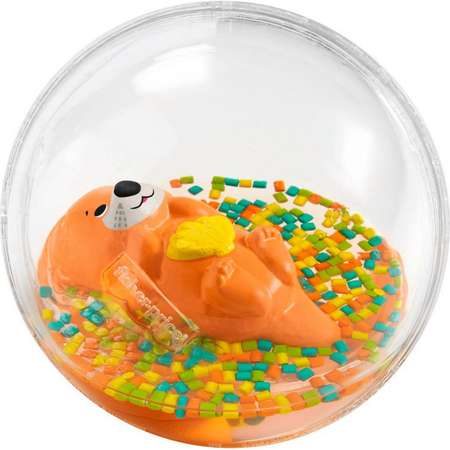 Игрушка Fisher Price Водные друзья Выдра GRT62