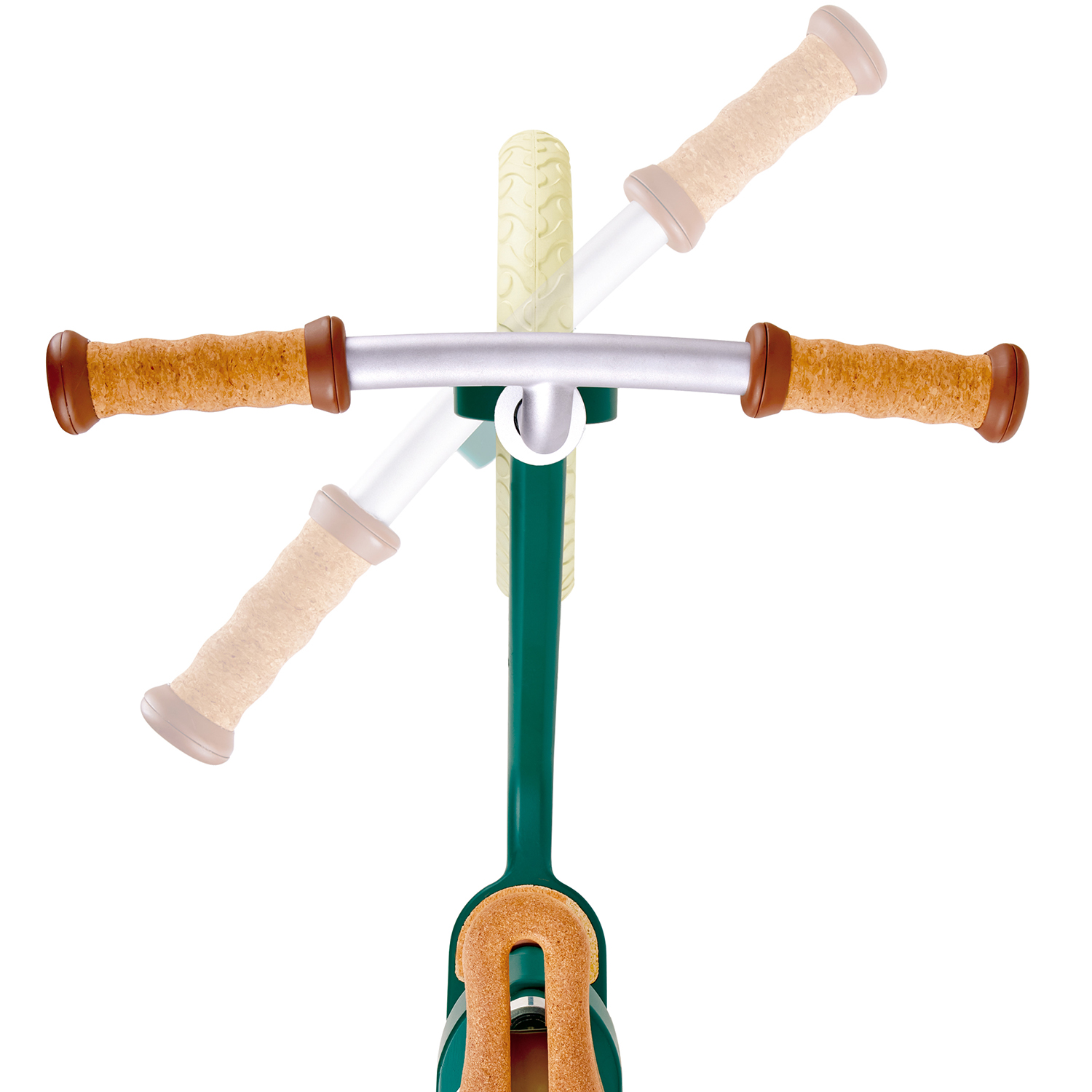 Двухколесный беговел Hape - фото 10