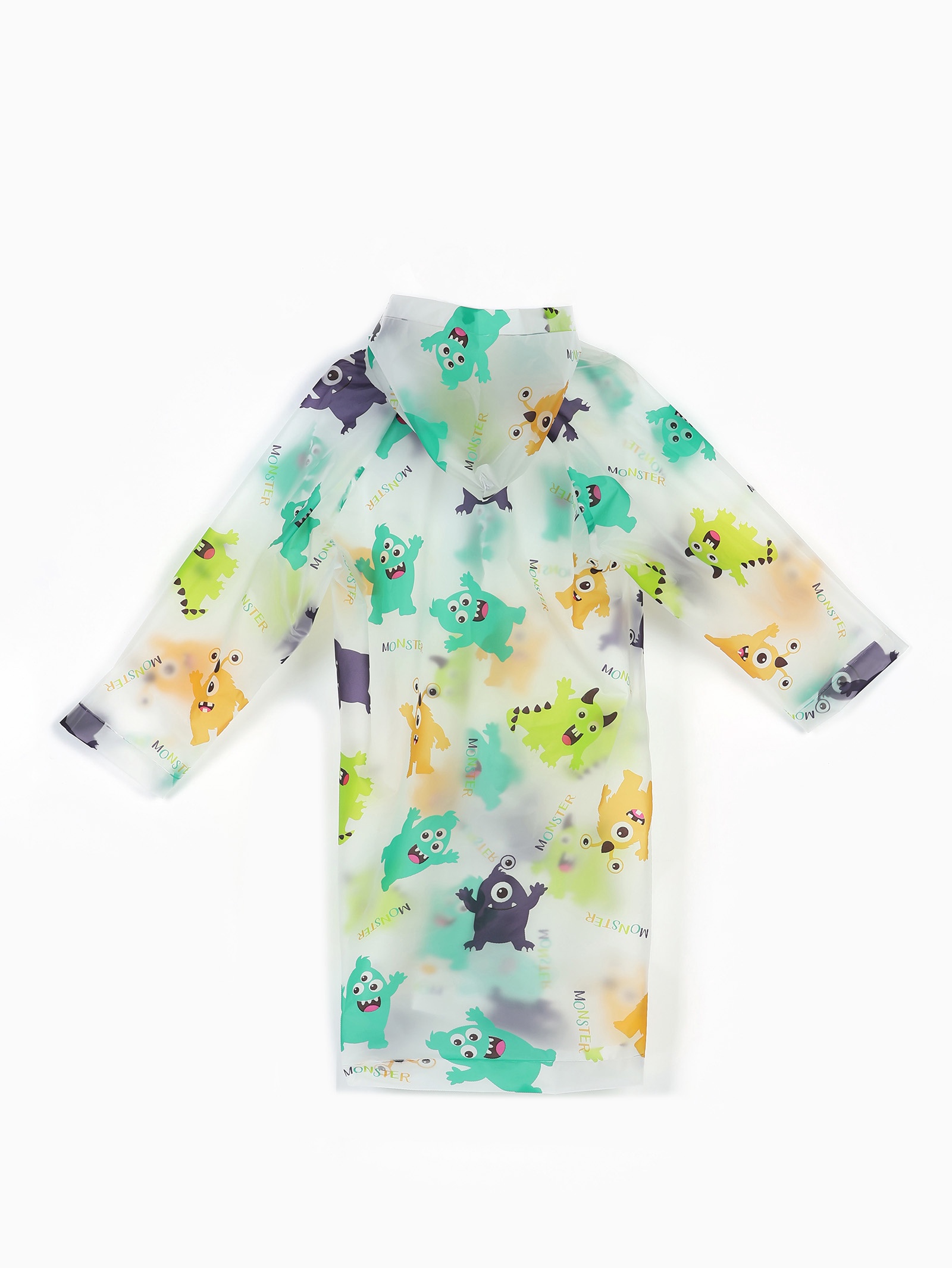 Дождевик Hasbro 10962767 - фото 3