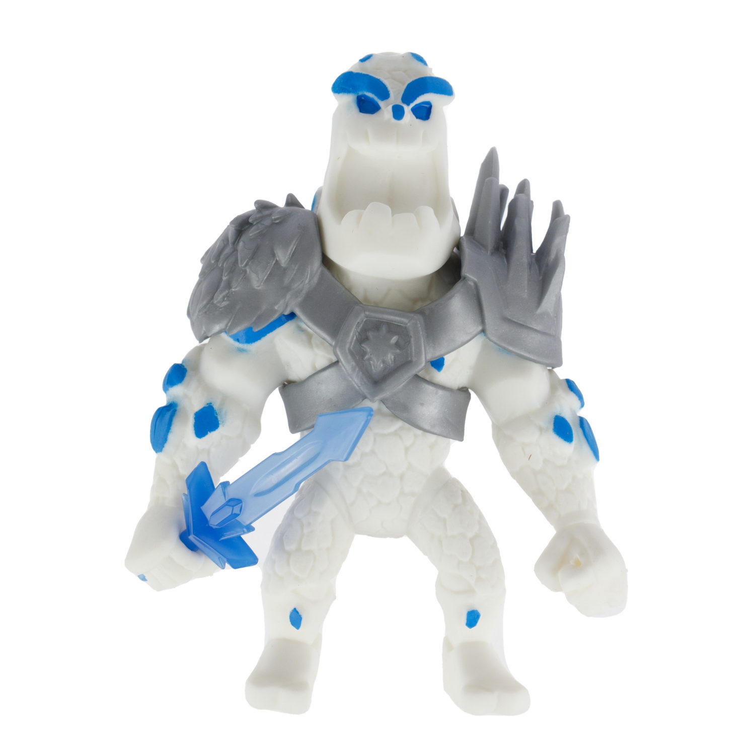 Фигурка Monster Flex Monster Flex Combat - фото 6