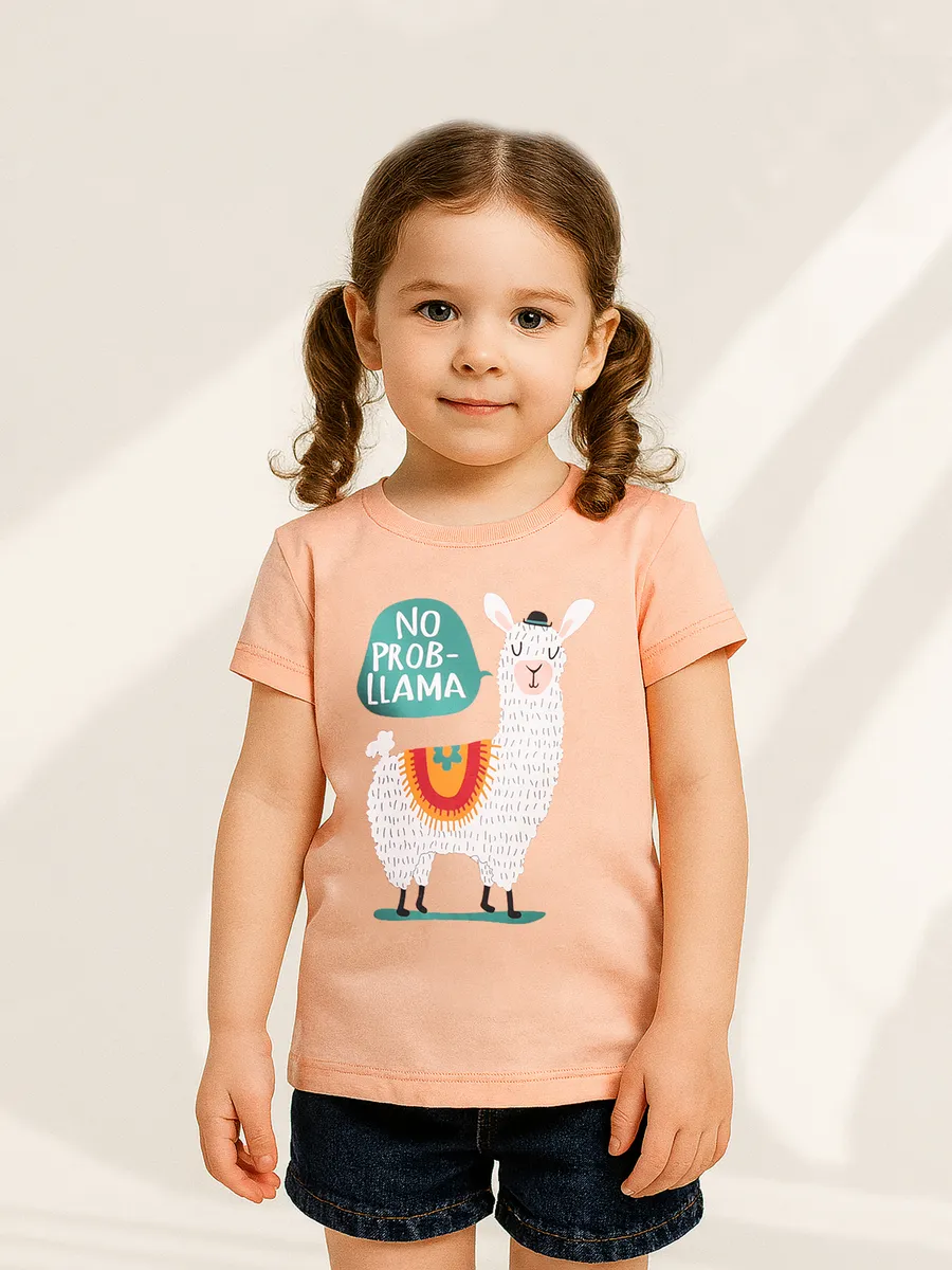 Футболка 5 шт Baby Stylе мд001482 - фото 7