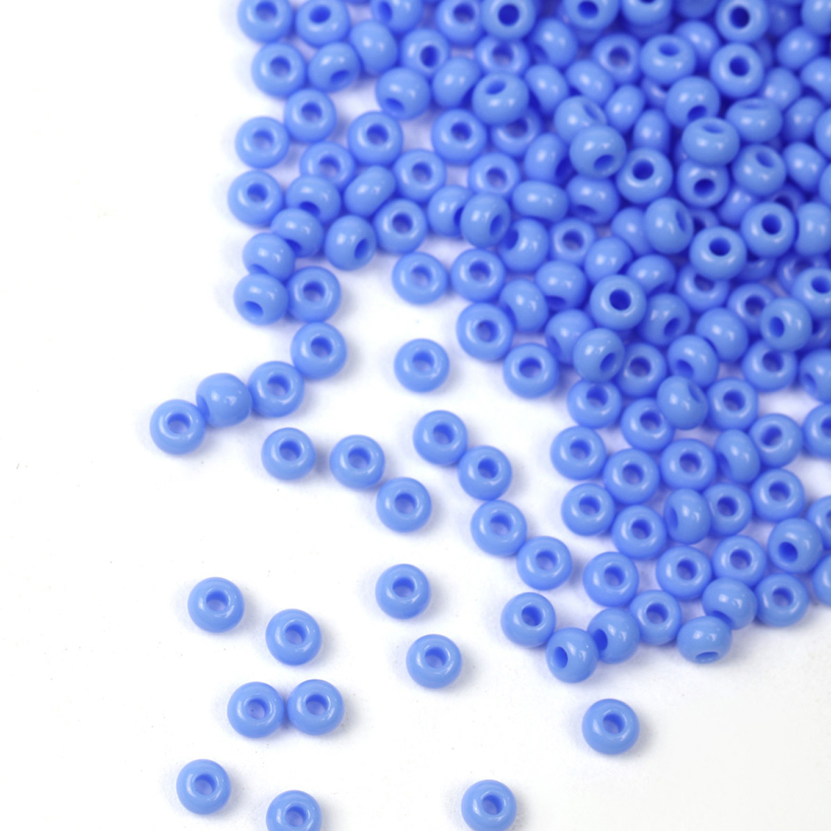 Набор для творчества Preciosa бисер - фото 3