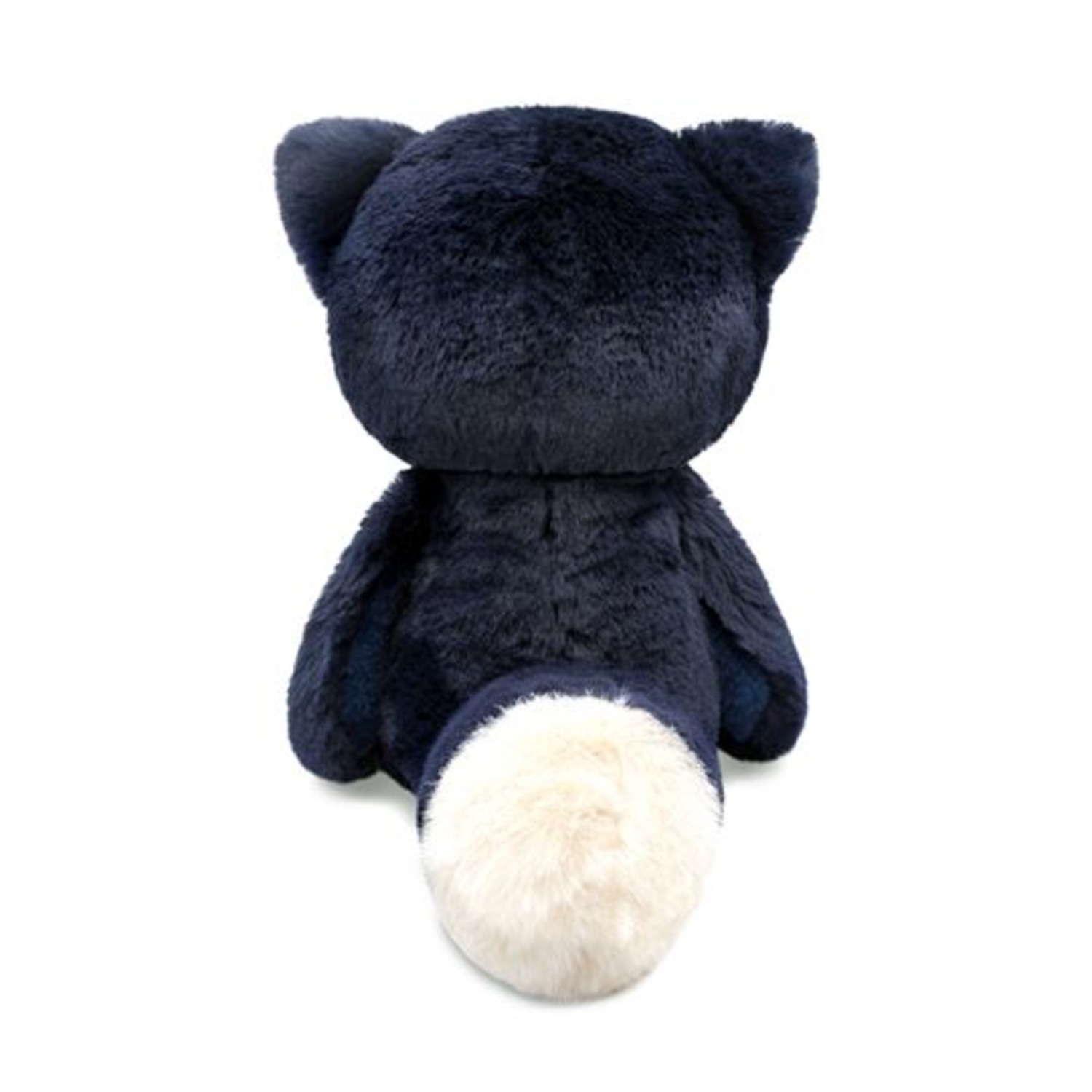 Игрушка мягкая BUDI BASA 30 см - фото 5