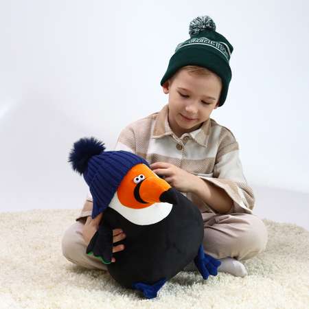 Игрушка мягкая Orange Toys 34 см