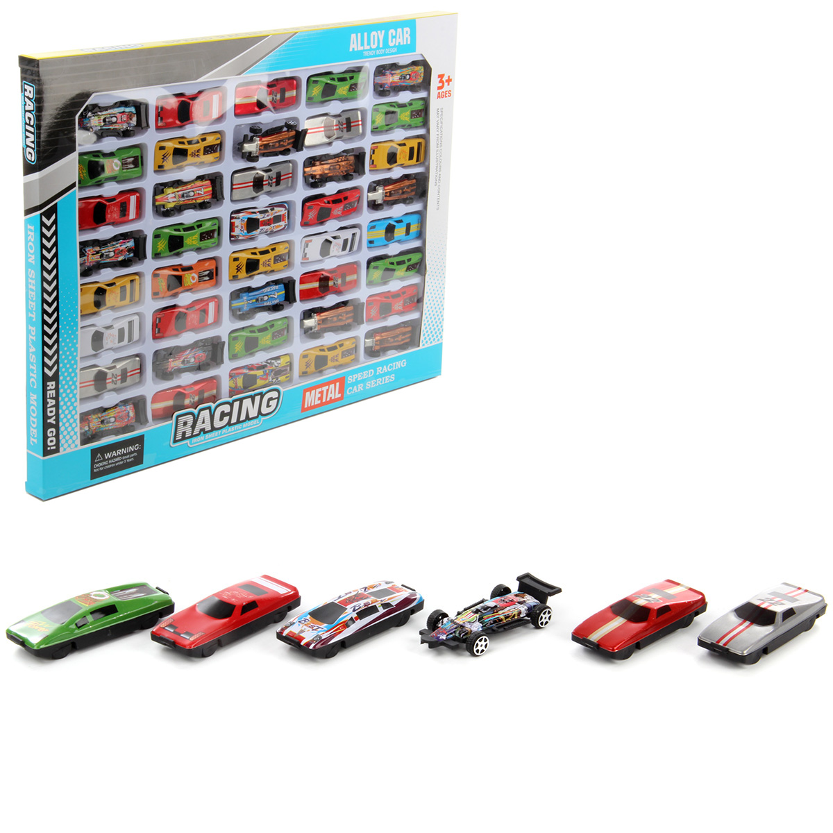 Автомобиль Veld Co 109360 - фото 1