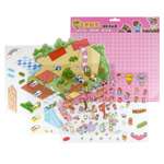 Наклейки Феникс + 200 шт.