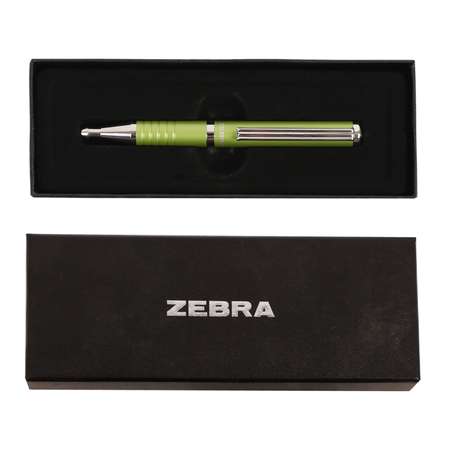Ручка шариковая ZEBRA 1 шт.