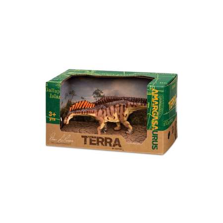 Фигурка TERRA