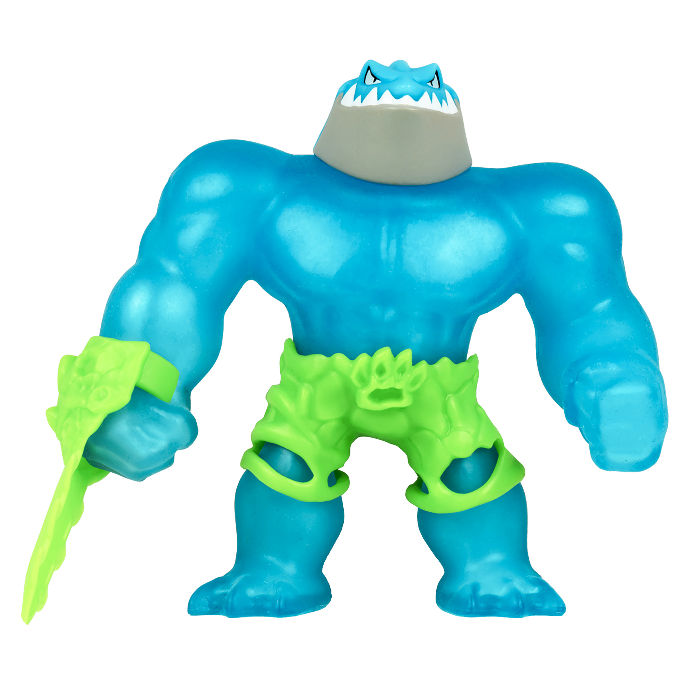 Игровой набор GooJitZu - фото 9