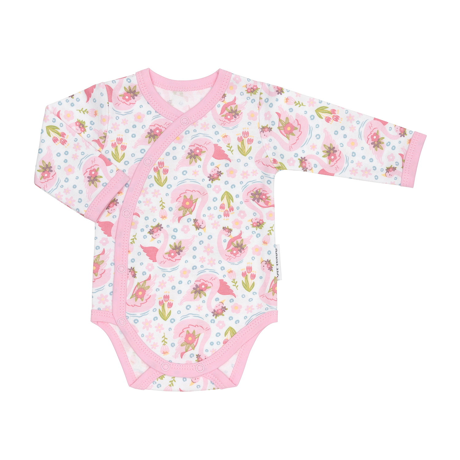 Боди 2 шт Эскимо 43-7108 - фото 2