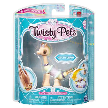 Набор для творчества Twisty Petz