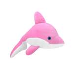 Мягкая игрушка All About Nature дельфин