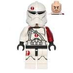 Фигурка LEGO Clone BARC Trooper