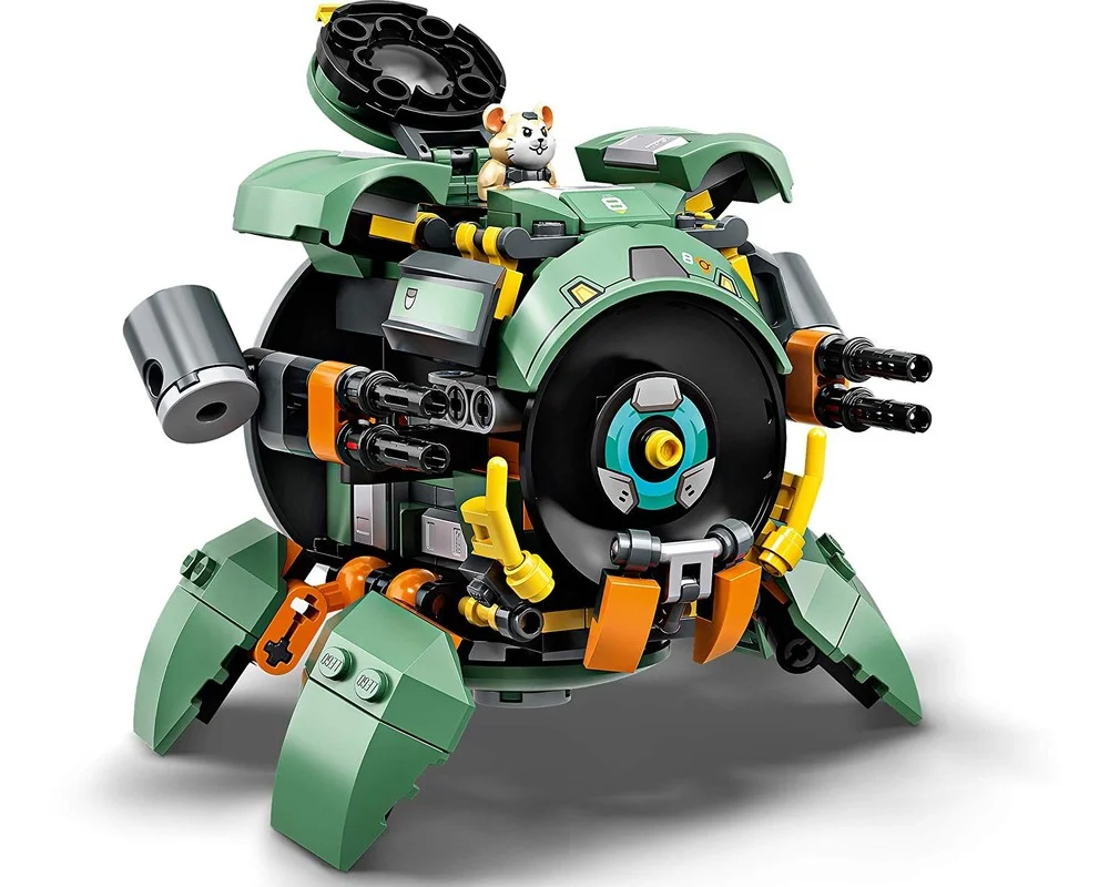 Конструктор LEGO Creator Expert 75976 227 дет. - фото 2