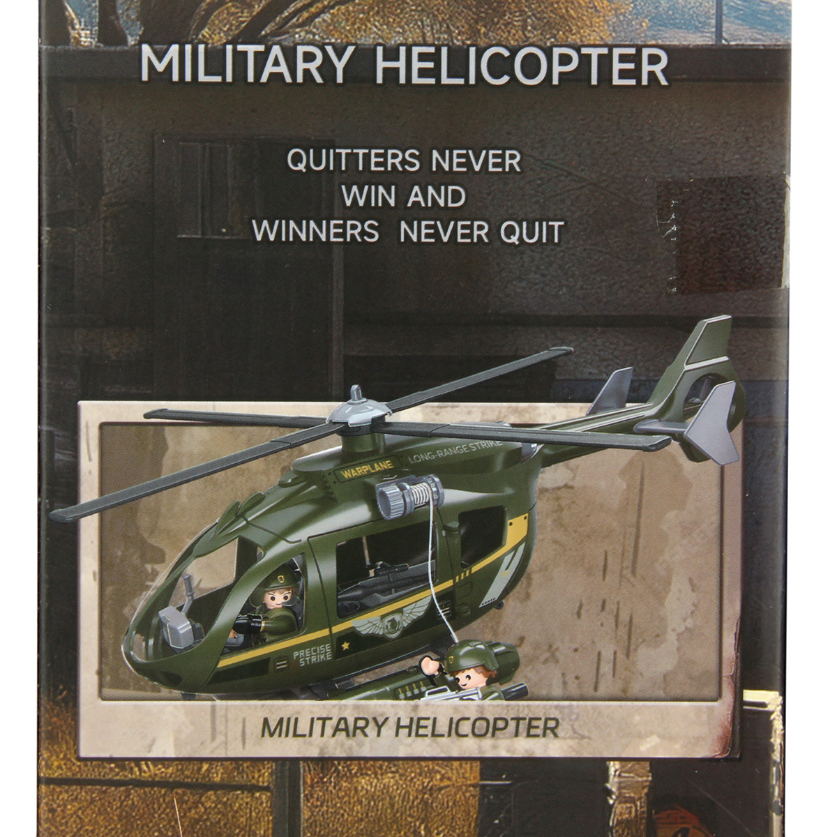 Игровой набор Veld Co 136449 - фото 38