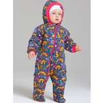 Комбинезон Дашенька