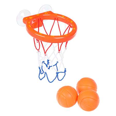 Игрушка УМка Баскетбольное кольцо