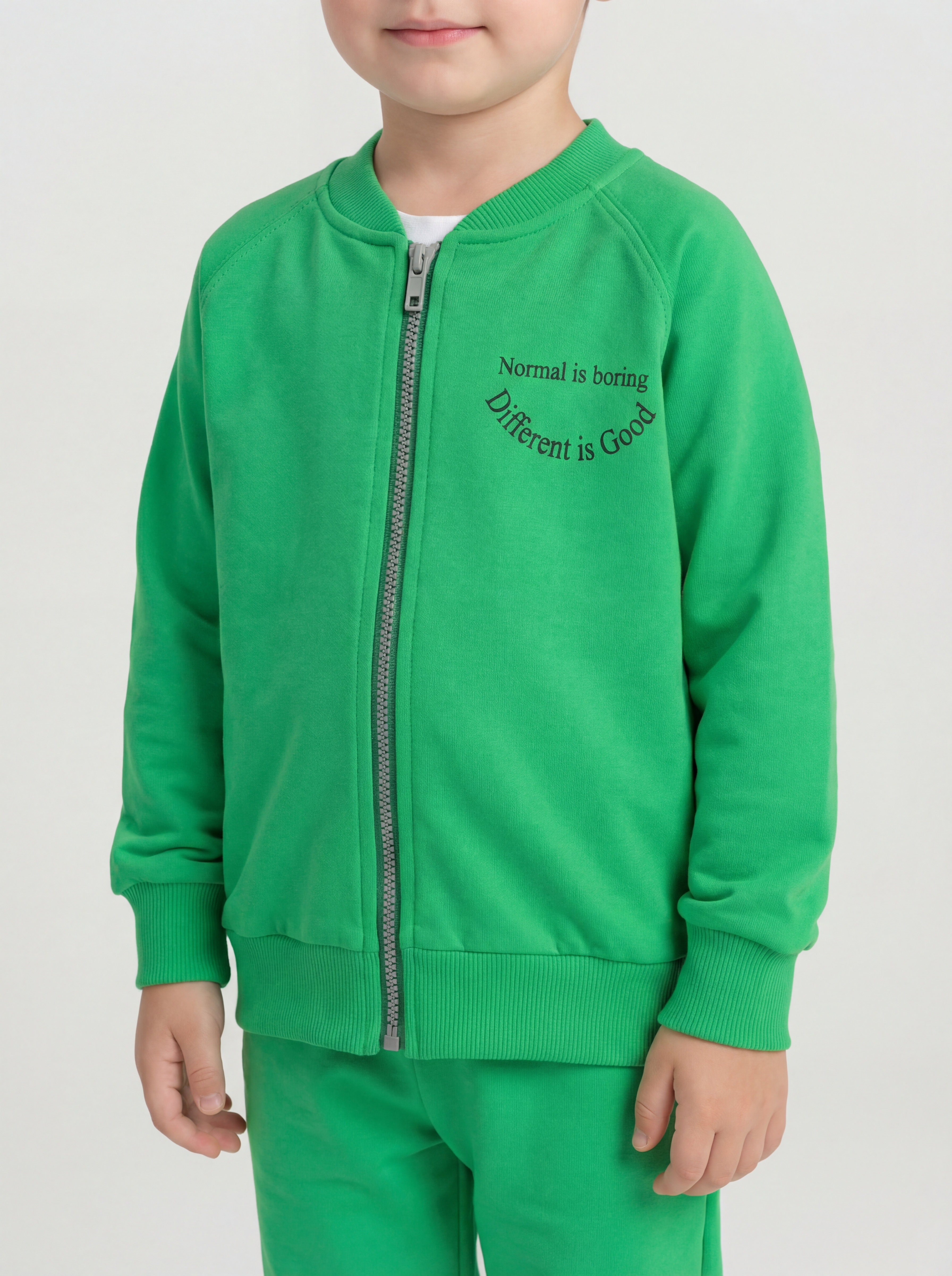 Костюм KUZA 11716А4 - фото 3