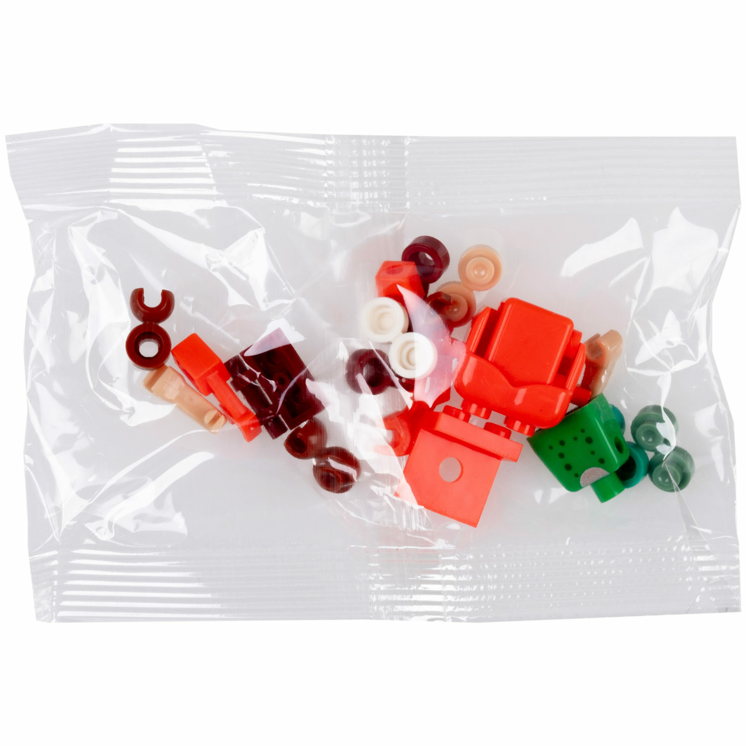 Конструктор 1TOY Вlockformers Знаки зодиака блочный - фото 27