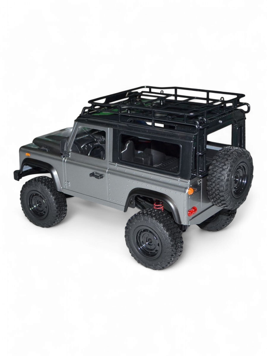 Автомобиль РУ CS Toys 1:12 - фото 5