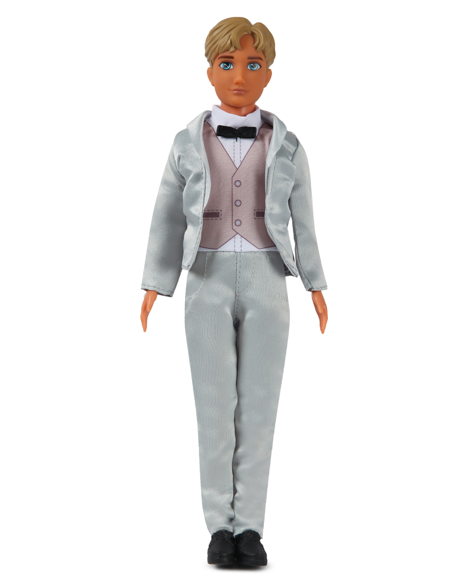 Кукла модельная Demi Star Джентльмен 616555 - фото 2