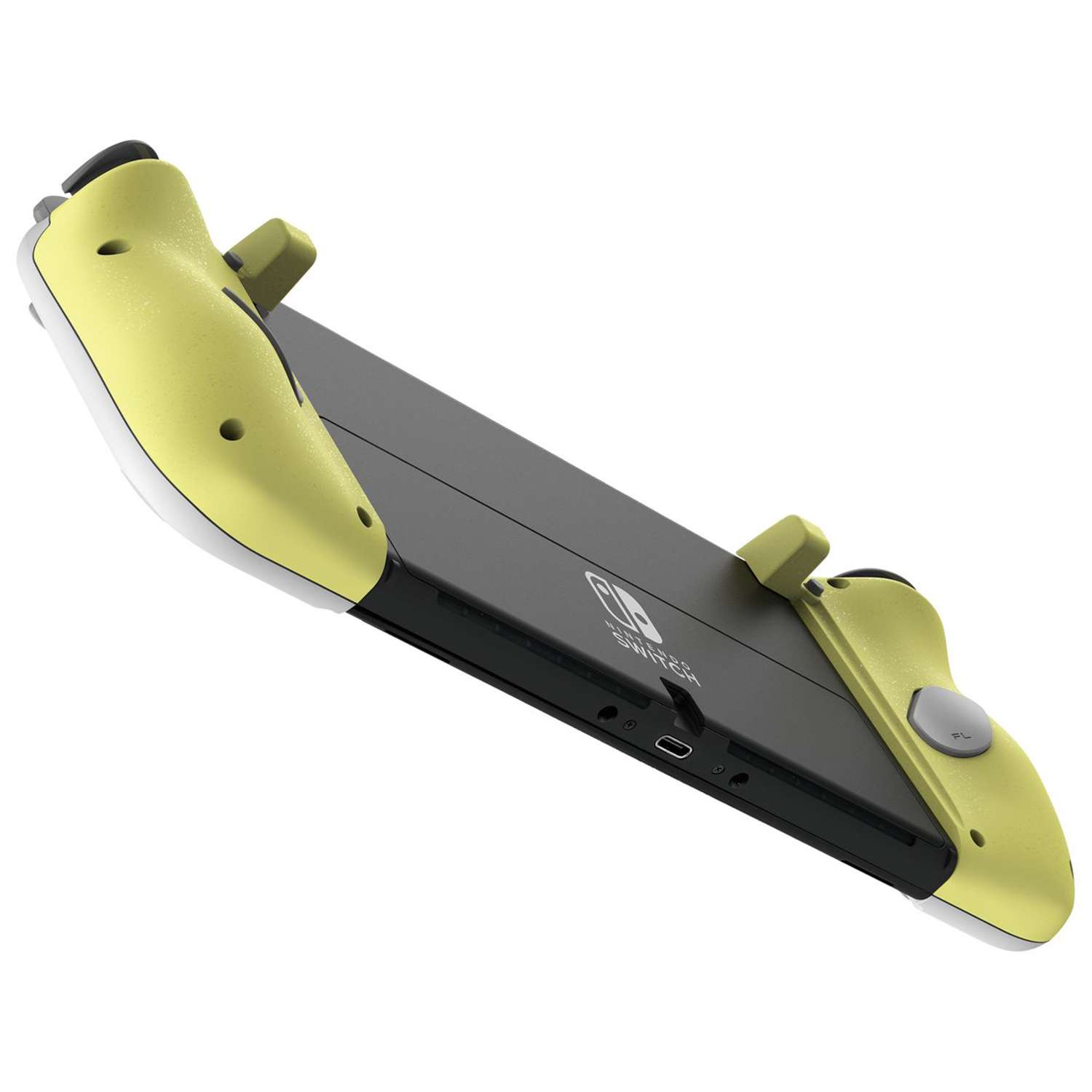 Контроллеры Nintendo Switch Hori Split Pad Compact - фото 4