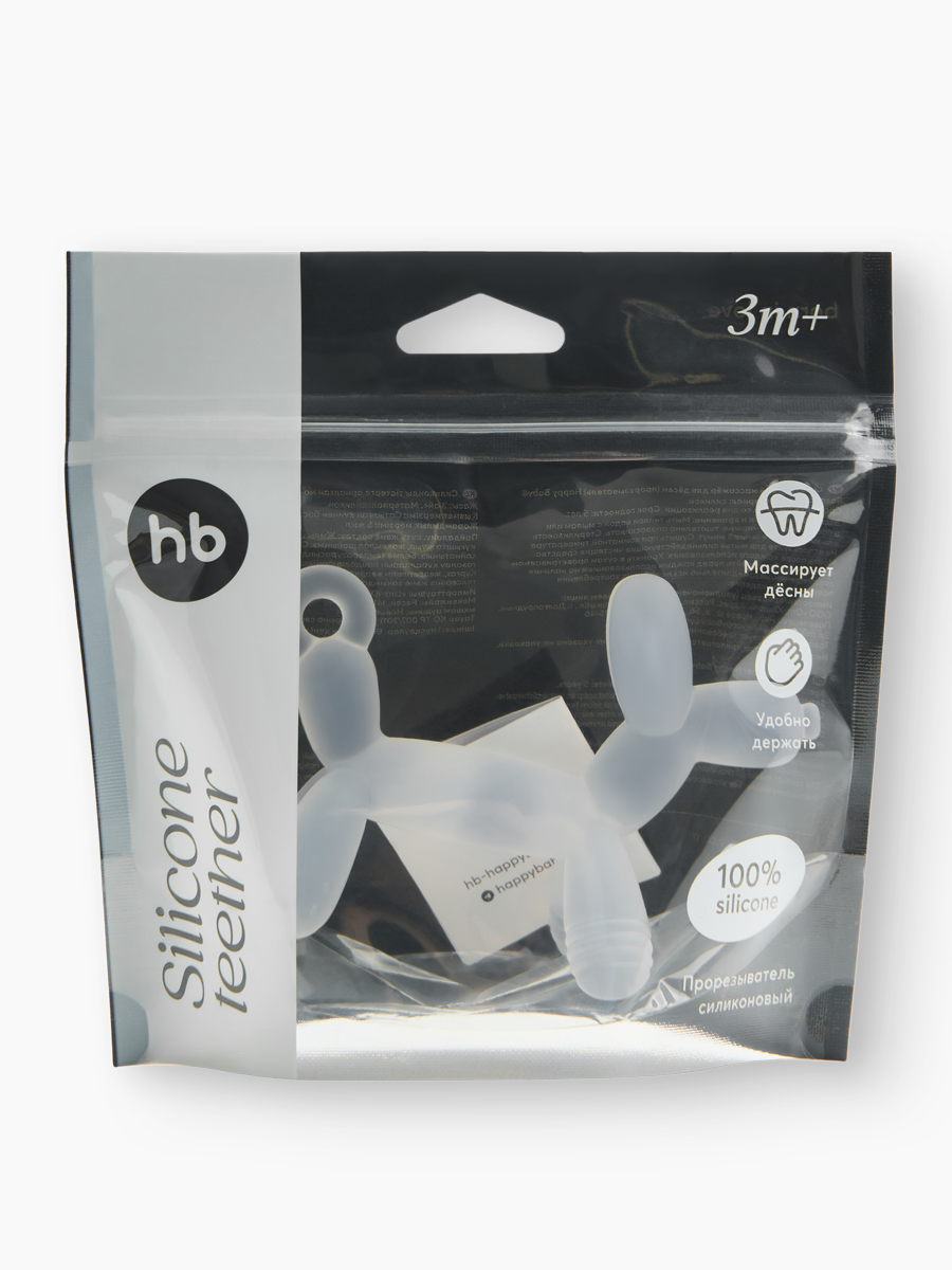 Прорезыватель Happy Baby - фото 7