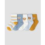 Носки 5 пар BabyGo