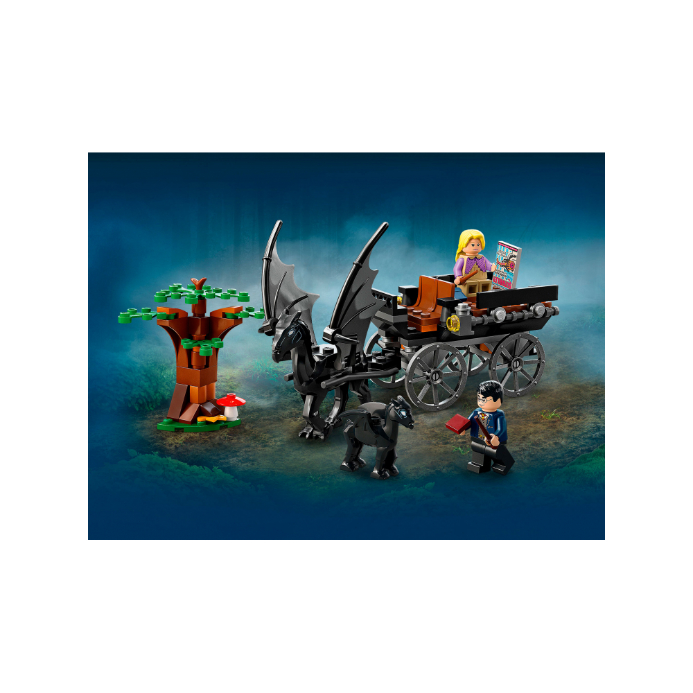 Конструктор LEGO 671 дет. - фото 3