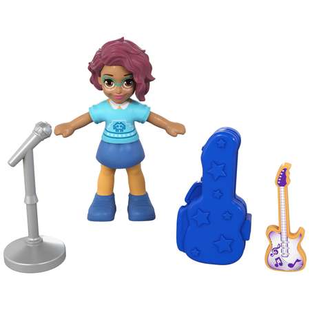 Кукла мини POLLY POCKET